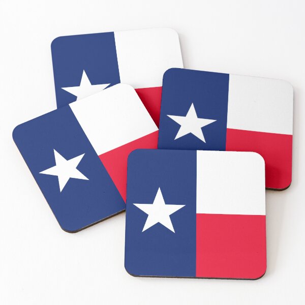 Item preview, Texas Flag designed and sold by taoistviking.