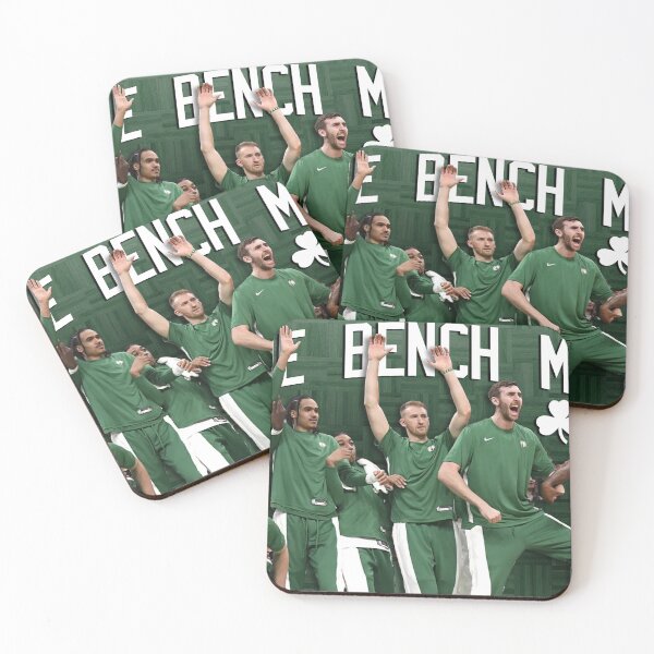 Item preview, The Bench Mob designed and sold by amrjrosejojo.