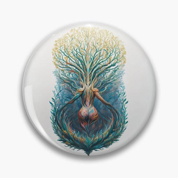Item preview, Beautiful enigmatic Lady of the forest designed and sold by Fantasymachine.