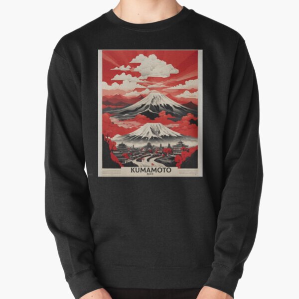 Japan Tourism Hoodies & Sweatshirts for Sale | Redbubble