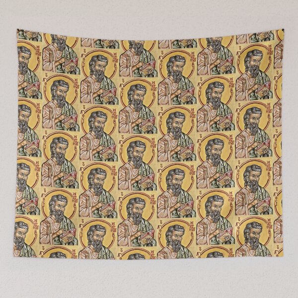 Item preview, Saint Matthew designed and sold by artworkbyevi.