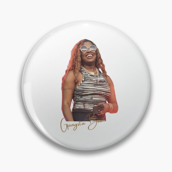 Item preview, Rest in peace Gangsta Boo designed and sold by eeternalrestt.