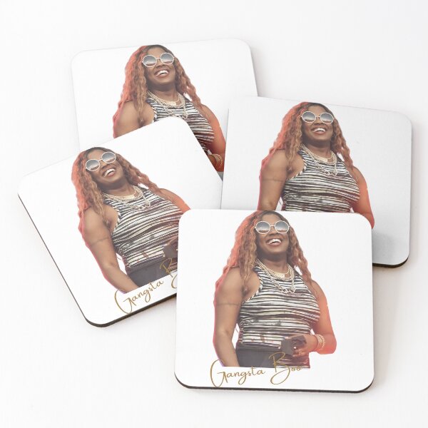 Item preview, Rest in peace Gangsta Boo designed and sold by eeternalrestt.