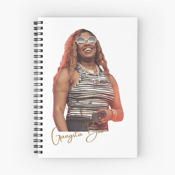 Item preview, Rest in peace Gangsta Boo designed and sold by eeternalrestt.