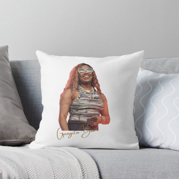 Item preview, Rest in peace Gangsta Boo designed and sold by eeternalrestt.
