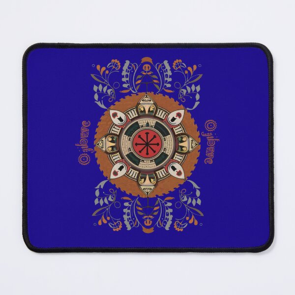 Item preview, Ojibwe designed and sold by Monica-Designs.