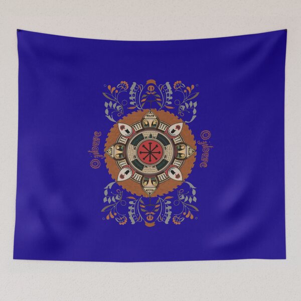Item preview, Ojibwe designed and sold by Monica-Designs.