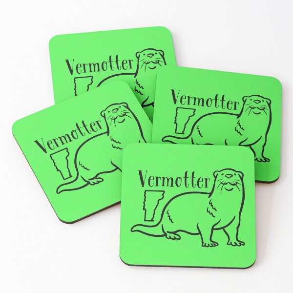 Item preview, Vermotter designed and sold by AMERICANCHEEZ.