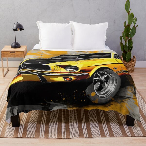 Item preview, Ford Art #1 designed and sold by jwalk.