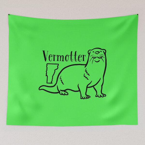 Item preview, Vermotter designed and sold by AMERICANCHEEZ.