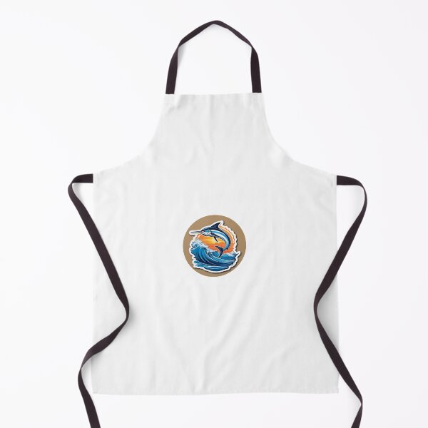 Item preview, Marlin Jumping designed and sold by MixedBags.