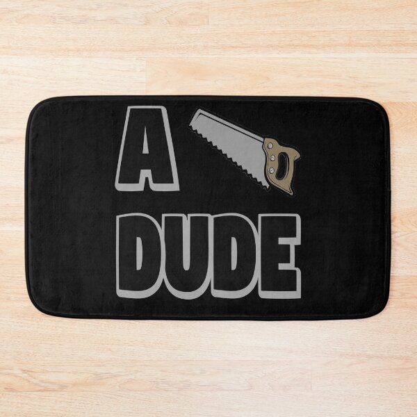 Item preview, A saw dude meme designed and sold by J-KAP.