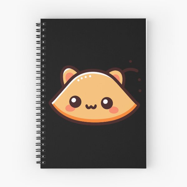 Item preview, Cute Vectoral Ray Face designed and sold by ArtfulWeave.