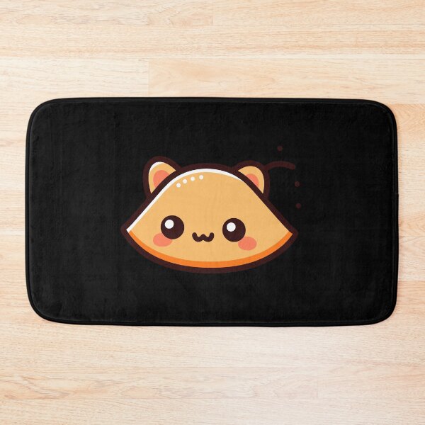 Item preview, Cute Vectoral Ray Face designed and sold by ArtfulWeave.