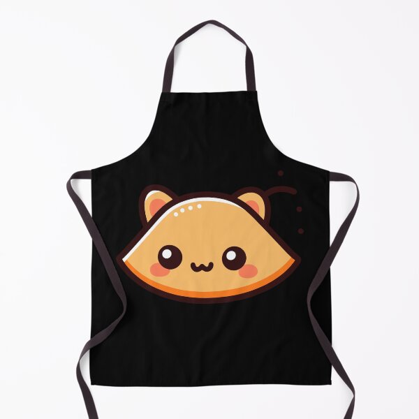Item preview, Cute Vectoral Ray Face designed and sold by ArtfulWeave.