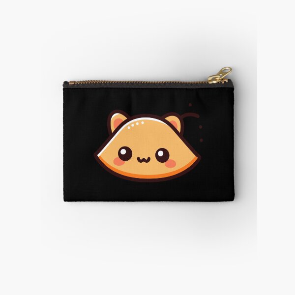 Item preview, Cute Vectoral Ray Face designed and sold by ArtfulWeave.