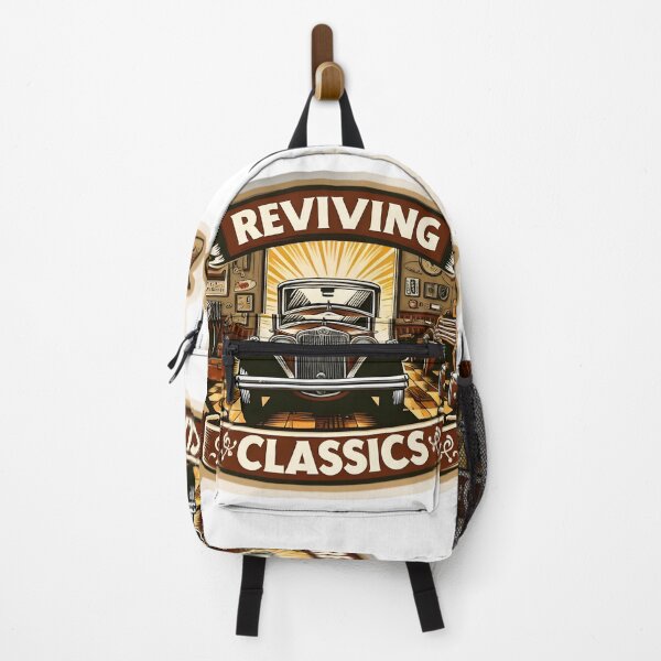 Item preview, A Journey Through Time designed and sold by AI-Only Creations.