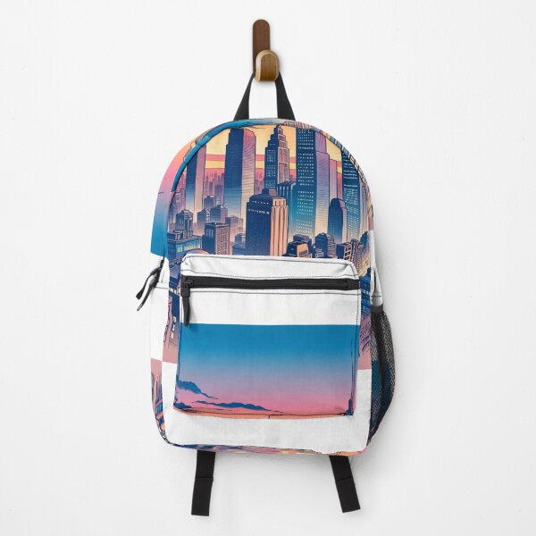 Item preview, Sunset Silhouettes designed and sold by sarabelmont.