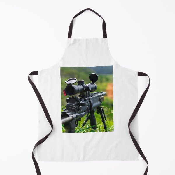 Item preview, The precision and power of a rifle. designed and sold by josiasalves65.