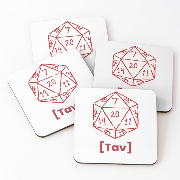 Item preview, Character name - Tav  designed and sold by TheS3nate.