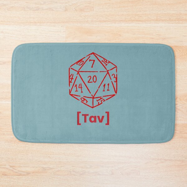 Item preview, Character name - Tav  designed and sold by TheS3nate.