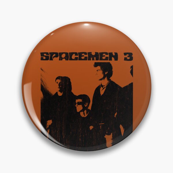 Item preview, Spacemen 3: Sound of Confusion designed and sold by brianhillDESIGN.