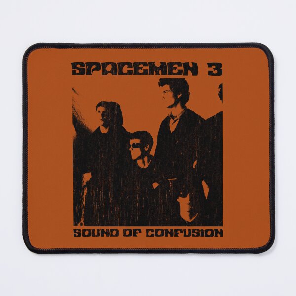 Item preview, Spacemen 3: Sound of Confusion designed and sold by brianhillDESIGN.