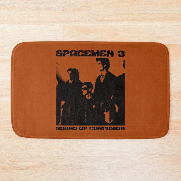 Item preview, Spacemen 3: Sound of Confusion designed and sold by brianhillDESIGN.