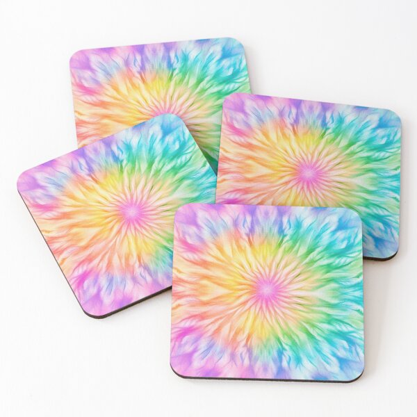 Item preview, Tie Dye Vibe designed and sold by GoeCentric.