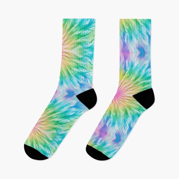 Item preview, Tie Dye Vibe designed and sold by GoeCentric.