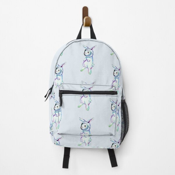 Item preview, Astronaut Space Bunny designed and sold by Aquabunart.