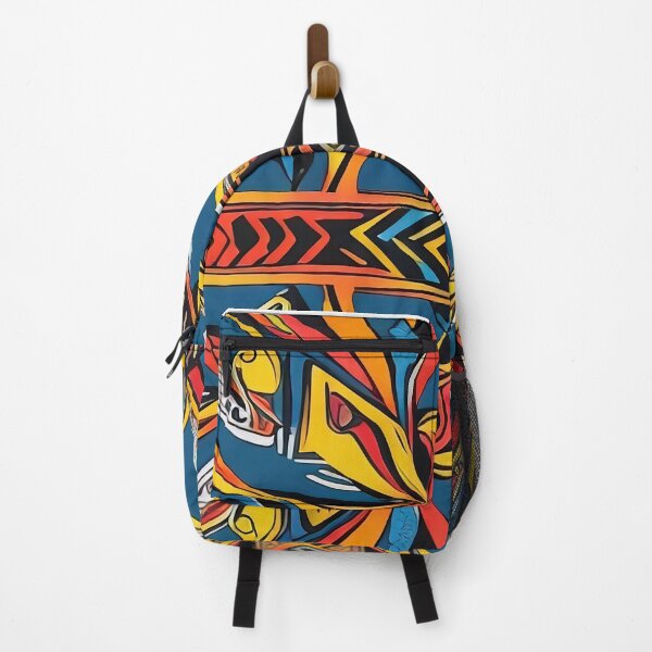Item preview, Tribal pattern design viewer designed and sold by operossa.