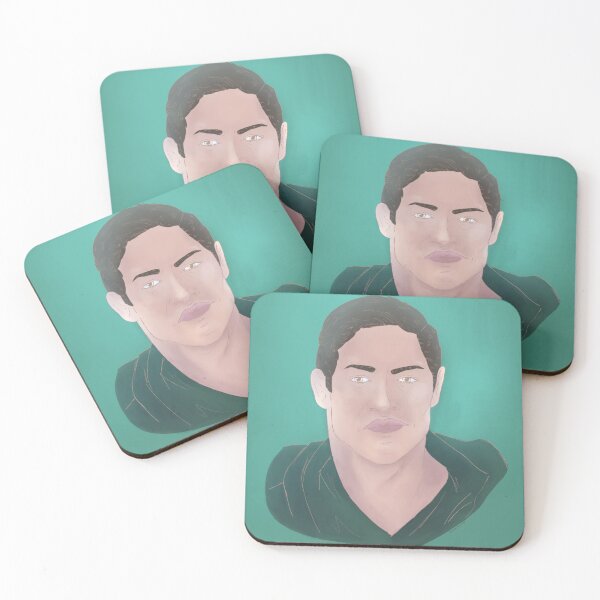 Item preview, Gadreel portrait designed and sold by ElanGadCreations.