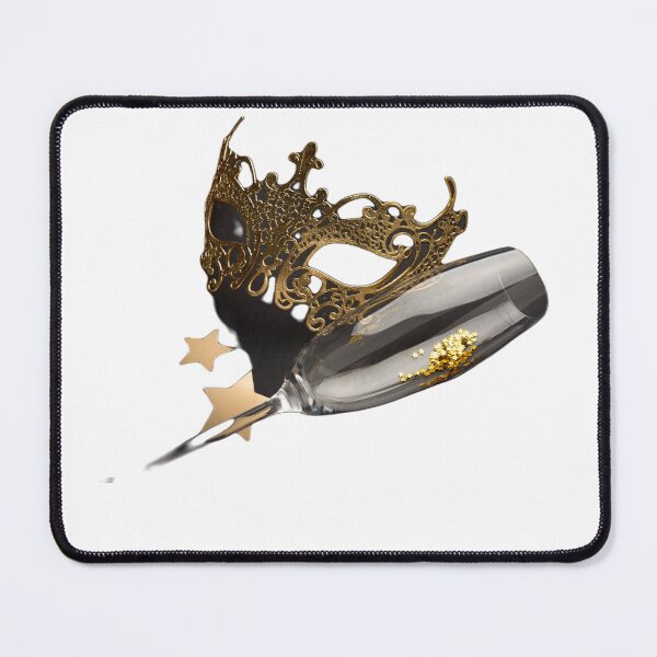 Item preview, magic mask designed and sold by Lumivo Studio.