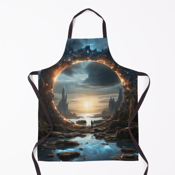 Item preview, Enclave city designed and sold by Mini-Anni.