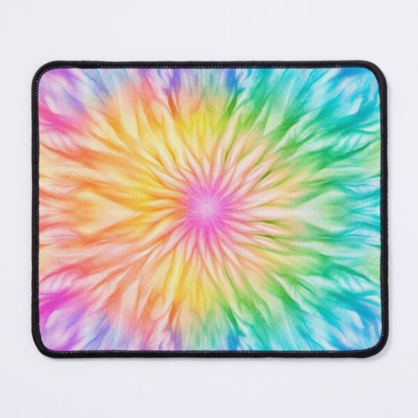 Item preview, Tie Dye Vibe designed and sold by GoeCentric.