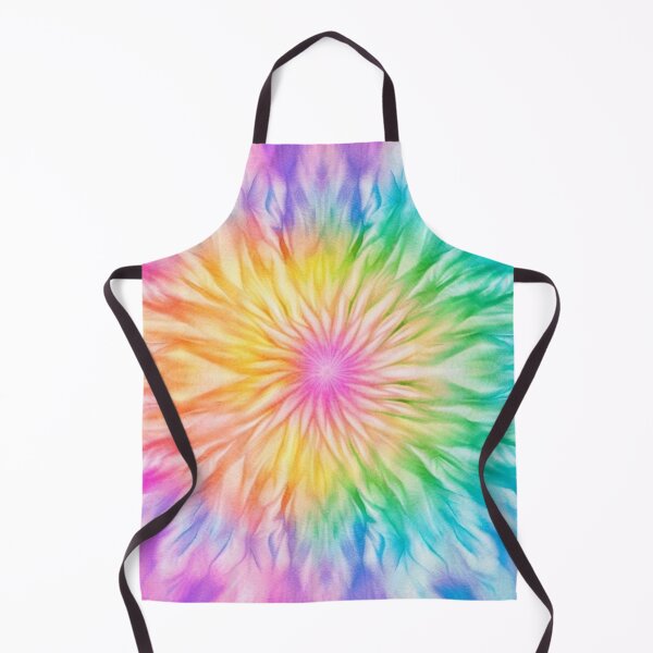 Item preview, Tie Dye Vibe designed and sold by GoeCentric.
