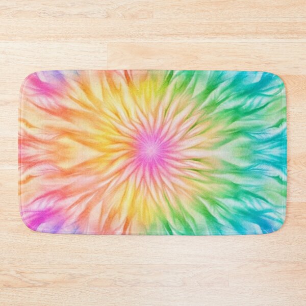 Item preview, Tie Dye Vibe designed and sold by GoeCentric.