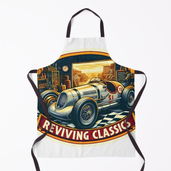 Item preview, Echoes of Classic Wheels designed and sold by AI-Only Creations.