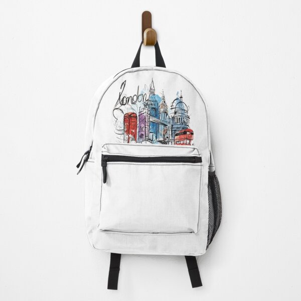 Item preview, London designed and sold by Ivasha.