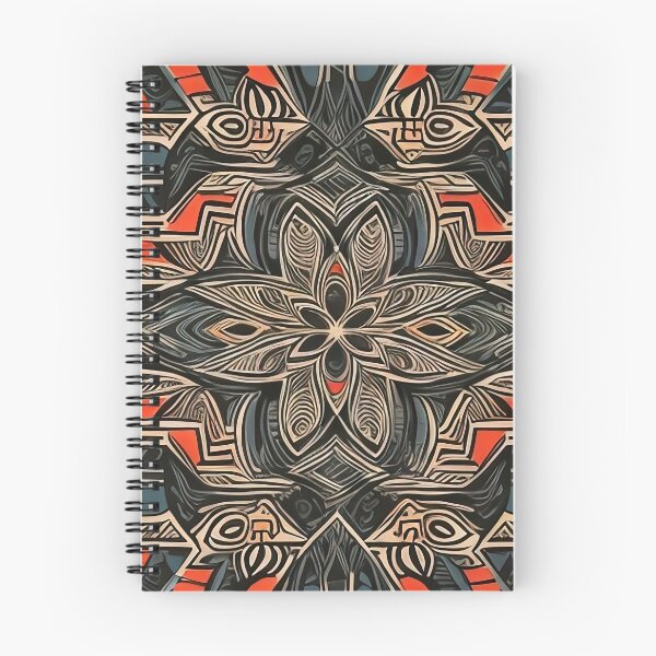 Item preview, Tribal pattern design boston designed and sold by operossa.