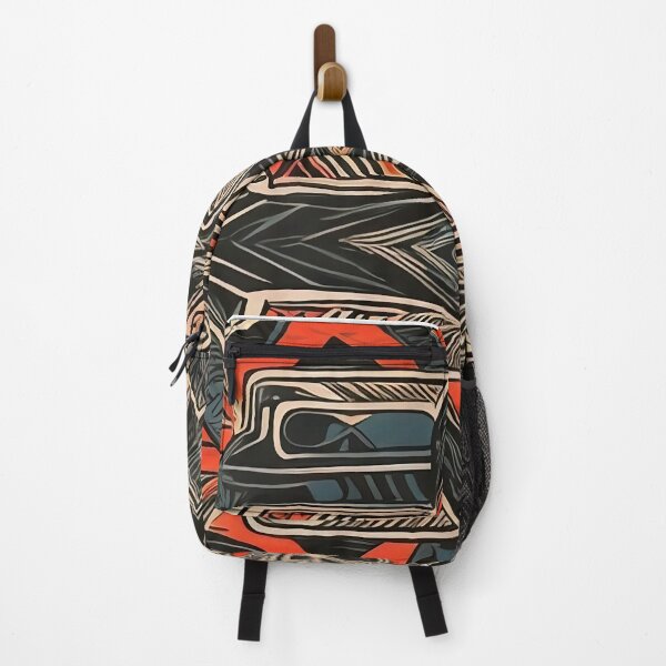 Item preview, Tribal pattern design boston designed and sold by operossa.
