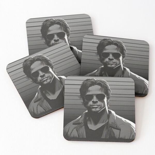 Item preview, Brad's Essence designed and sold by Pixelogia.