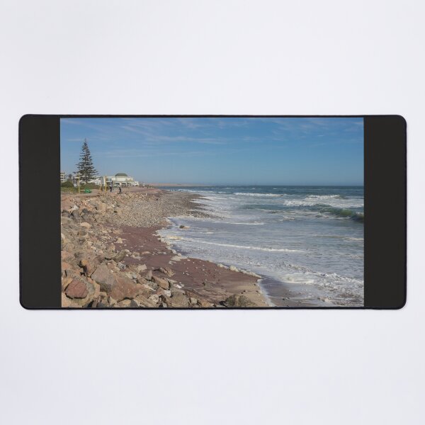Item preview, Namibia. Swakopmund. Shoreline. designed and sold by vadim19.