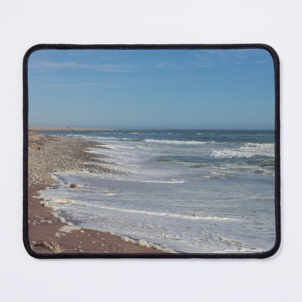 Item preview, Namibia. Swakopmund. Shoreline. designed and sold by vadim19.