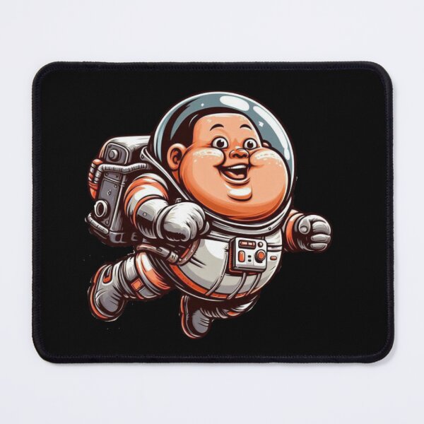 Item preview, Kid Astronaut  designed and sold by Myra365Art.