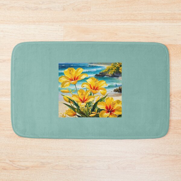 Item preview, Ocean Sunshine  designed and sold by LittleSparrow12.