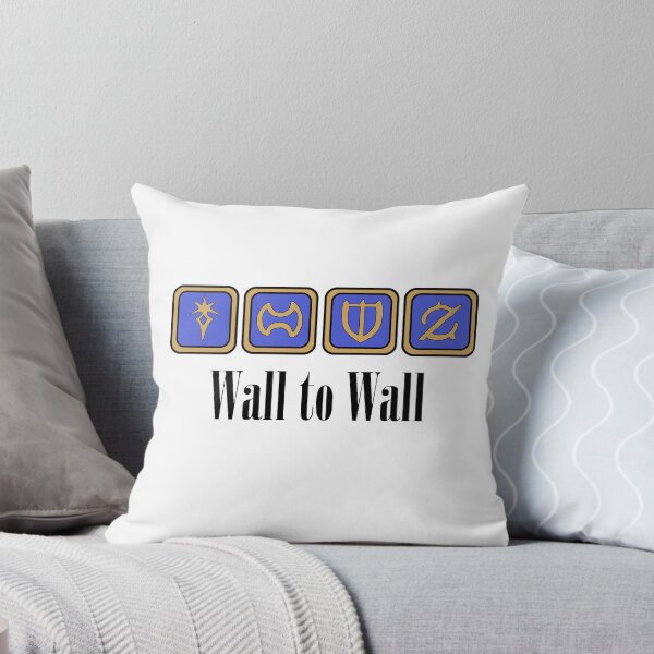 Item preview, Wall to Wall designed and sold by AncientStories.
