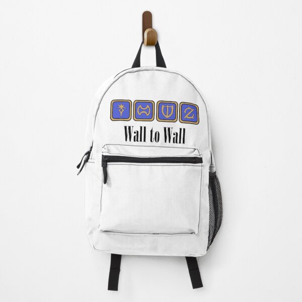 Item preview, Wall to Wall designed and sold by AncientStories.
