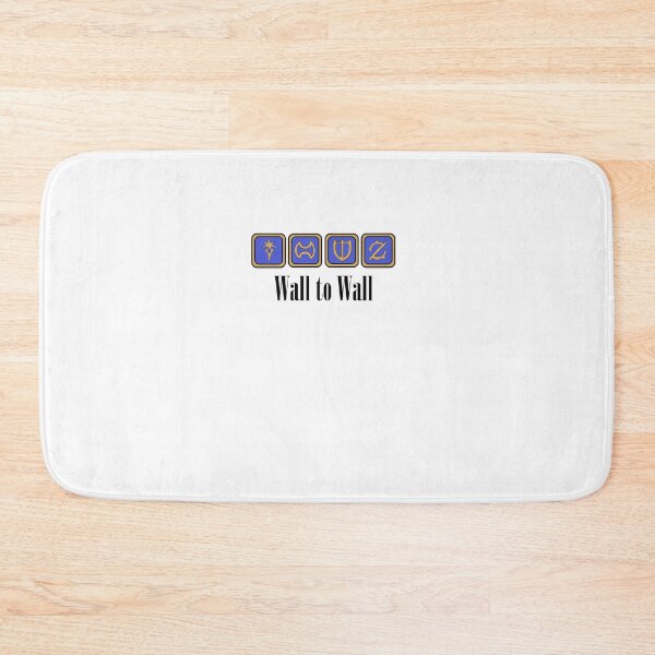 Item preview, Wall to Wall designed and sold by AncientStories.
